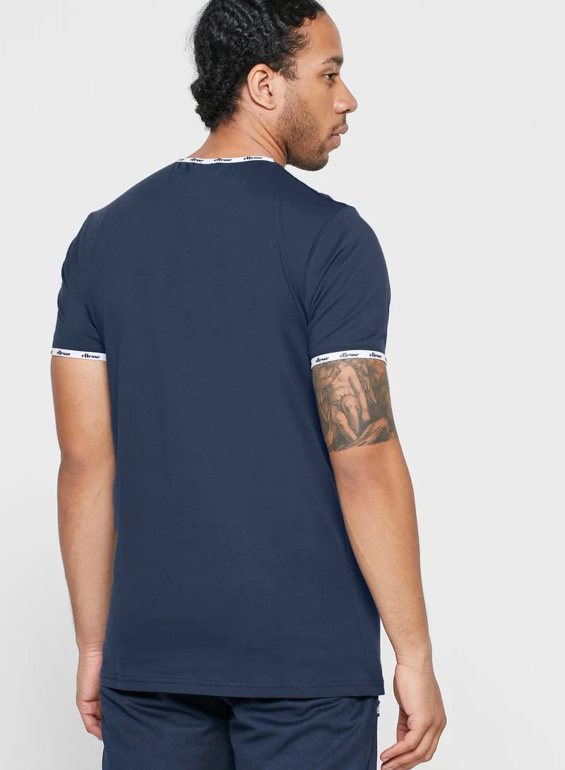 Ellesse Eden T-Shirt