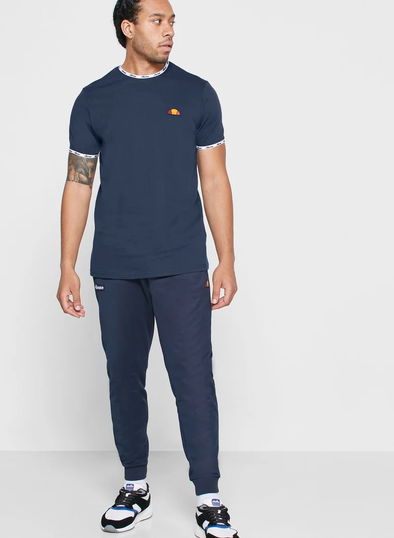 Ellesse Eden T-Shirt