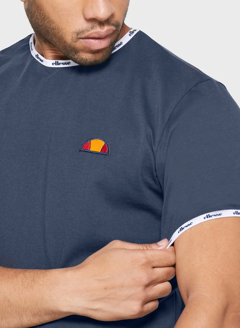 Ellesse Eden T-Shirt