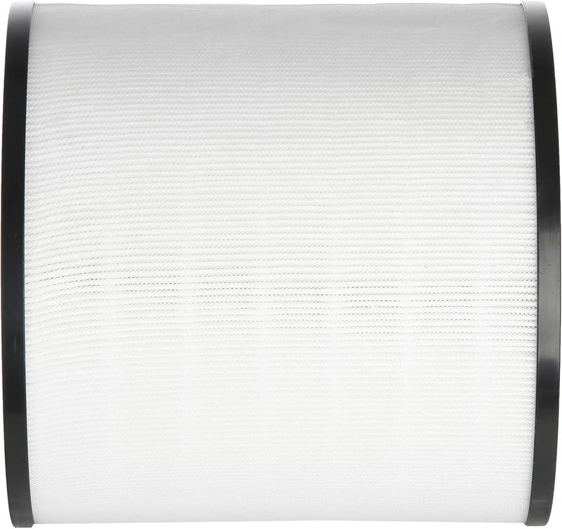 TROO® Air Purifier Filter Compatible With Dsyon Air Purifier Pure Cool TP-03 (360º Glass HEPA + Carbon Filter),Multicolour - Image 4