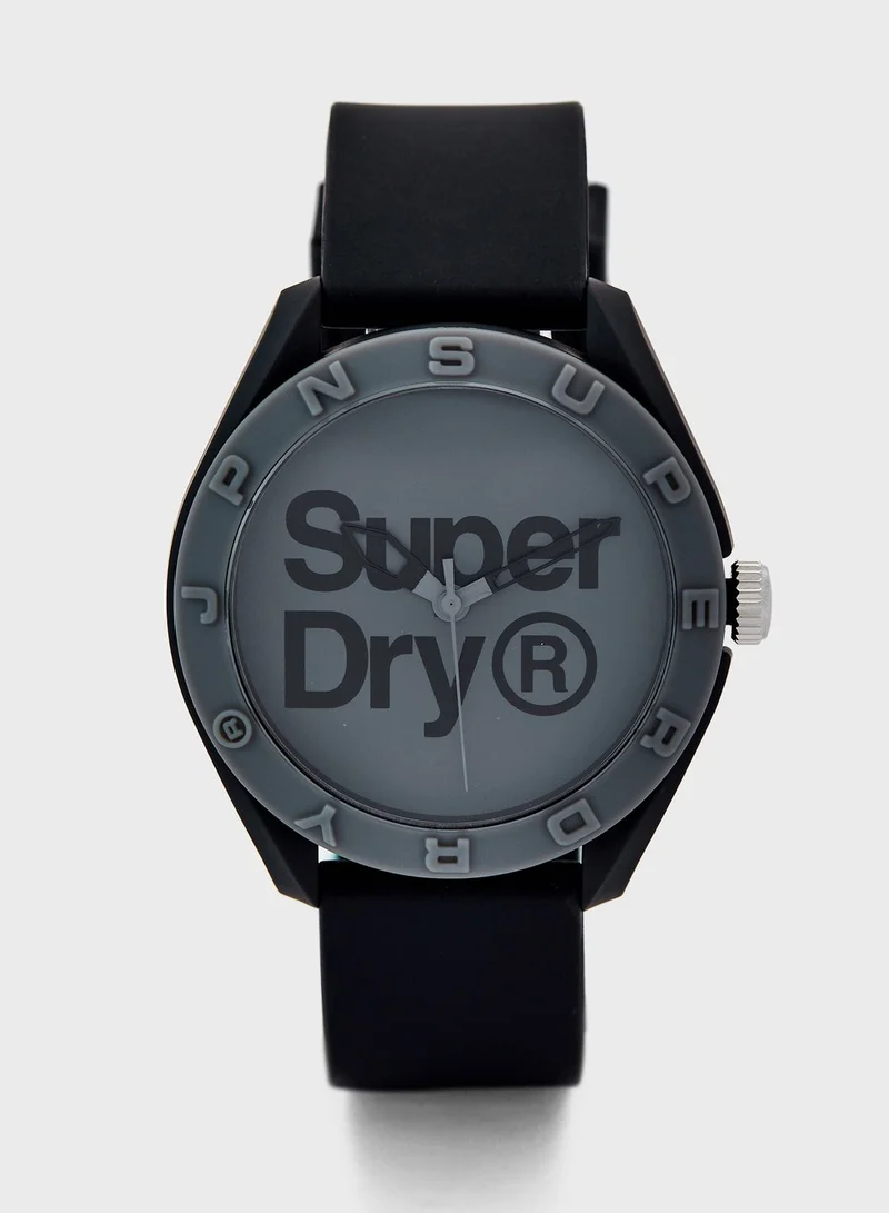 Superdry Osaka Original Analog Watch