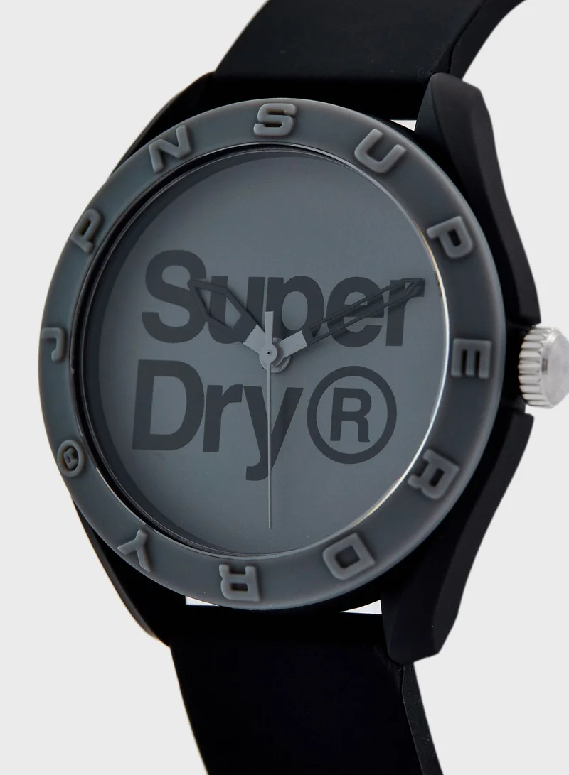 Superdry Osaka Original Analog Watch