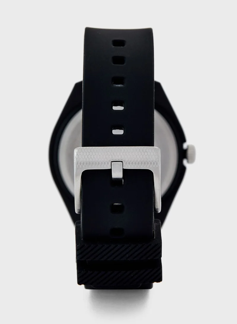 Superdry Osaka Original Analog Watch