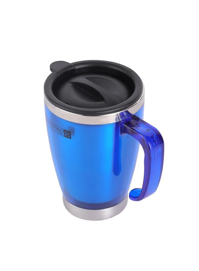 Royalford Travel Mug, 14 Oz