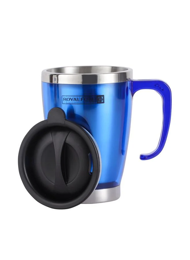 Royalford Travel Mug, 14 Oz