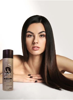 Floractive Floractive Oily Hair Treatment Conditioner with Coconut Oil & Ozone Protein – 300ml  - Image 5