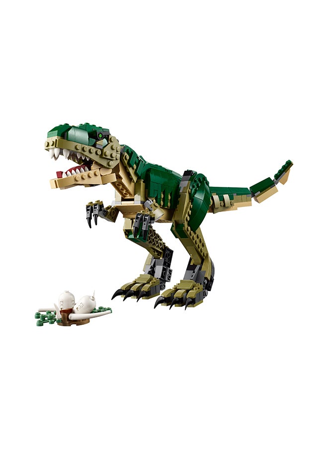 Lego Creator 3In1 T. Rex To Triceratops To Pterodactyl Toys, Dinosaur Figures For 9 Plus Year Old Boys & Girls, Posable Dino Toy Model Building Set, Birthday Gift Idea For Kids 31151 (626 Pieces) - pzsku/Z58E844FA7A8D75B6B19DZ/45/_/1715862472/228abdac-3a52-48b8-99ec-0d9bd7489f72