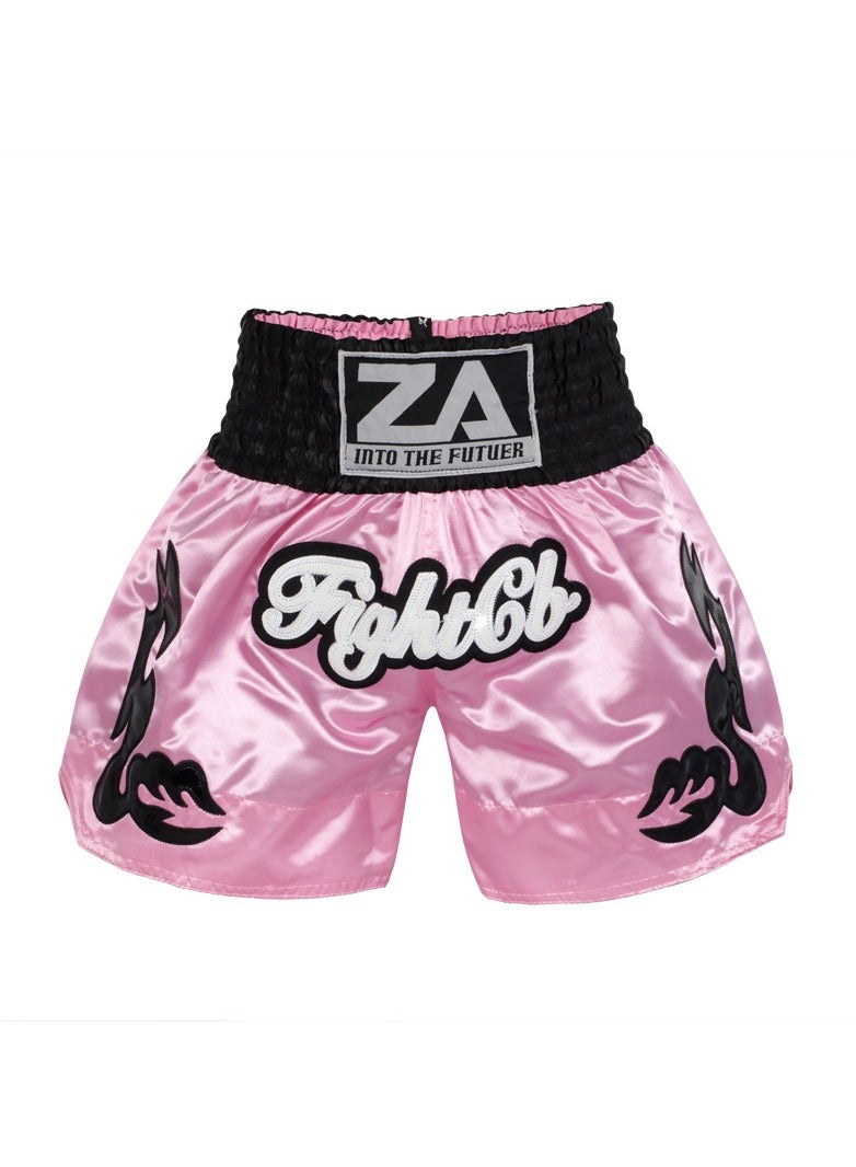 Generic Muay Thai Classic Shorts - Image 1