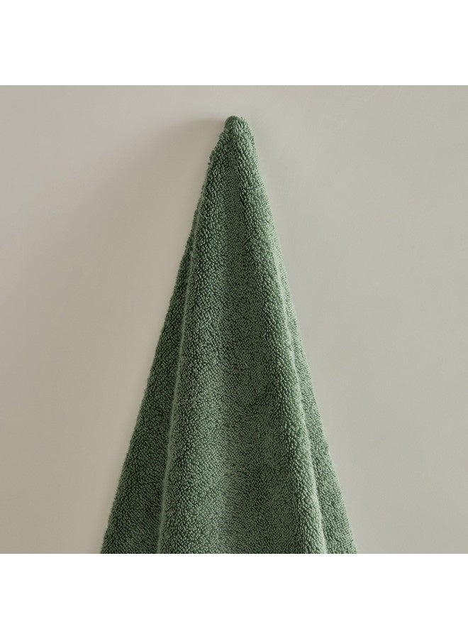 Home Box EverEco Cotton Bamboo Hand Towel 90 x 50 cm - Image 1