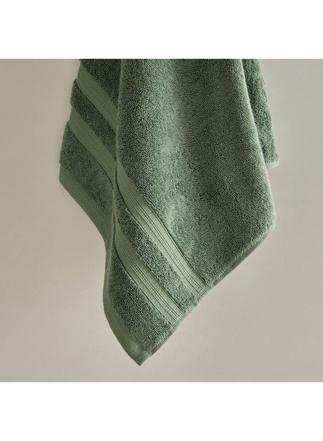 Home Box EverEco Cotton Bamboo Hand Towel 90 x 50 cm - Image 3