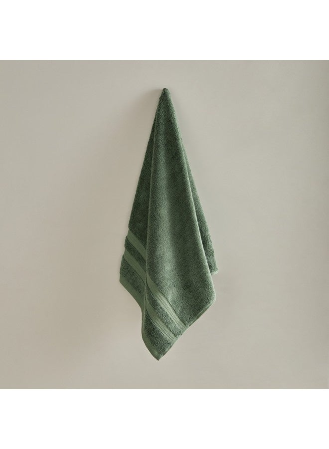 Home Box EverEco Cotton Bamboo Hand Towel 90 x 50 cm - Image 5