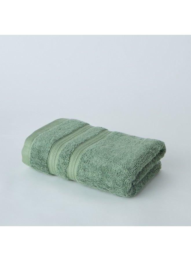 Home Box EverEco Cotton Bamboo Hand Towel 90 x 50 cm - Image 4