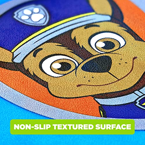 Ginsey PAW Patrol Suction Cup Tub Treads - 10 pc, Clear - Image 5