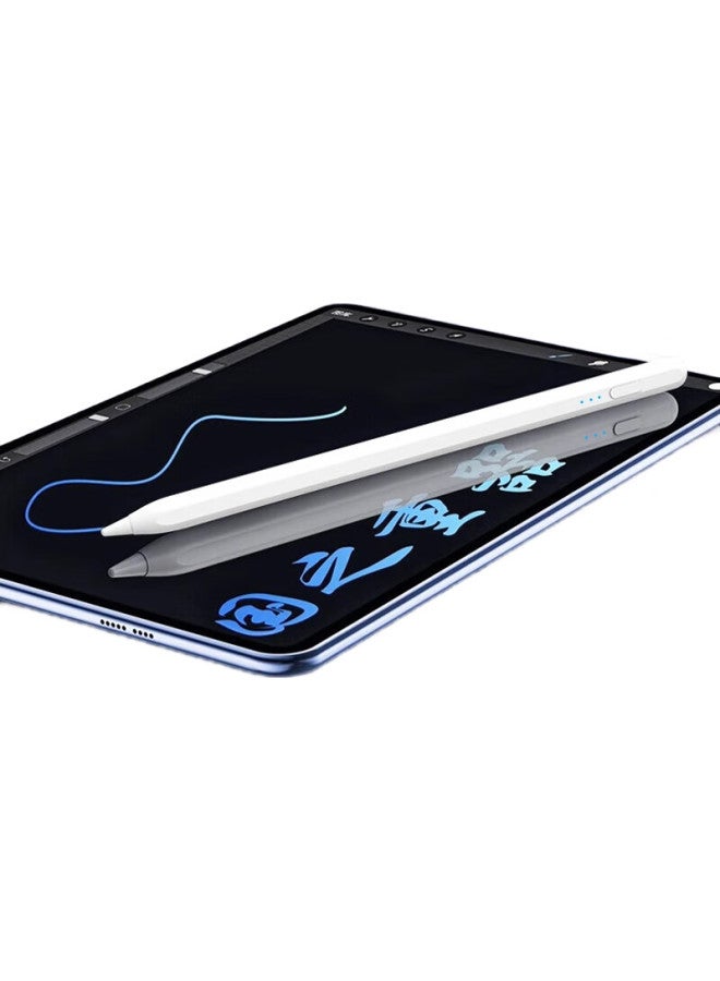 Stiger قلم ستايجر السعوي لجهاز هواوي M-Pencil الجيل الثالث، قلم لمسة لجهاز ميتباد 11.5S/إير/سي/برو، النسخة عالية الجودة لأجهزة هونر اللوحية - Image 2