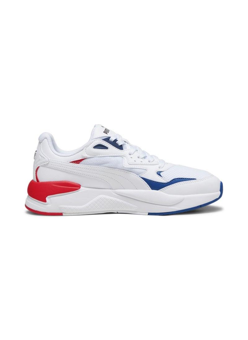 PUMA - BMW M Motorsport X-Ray Speed Mens White Motorsport Shoes - Image 1