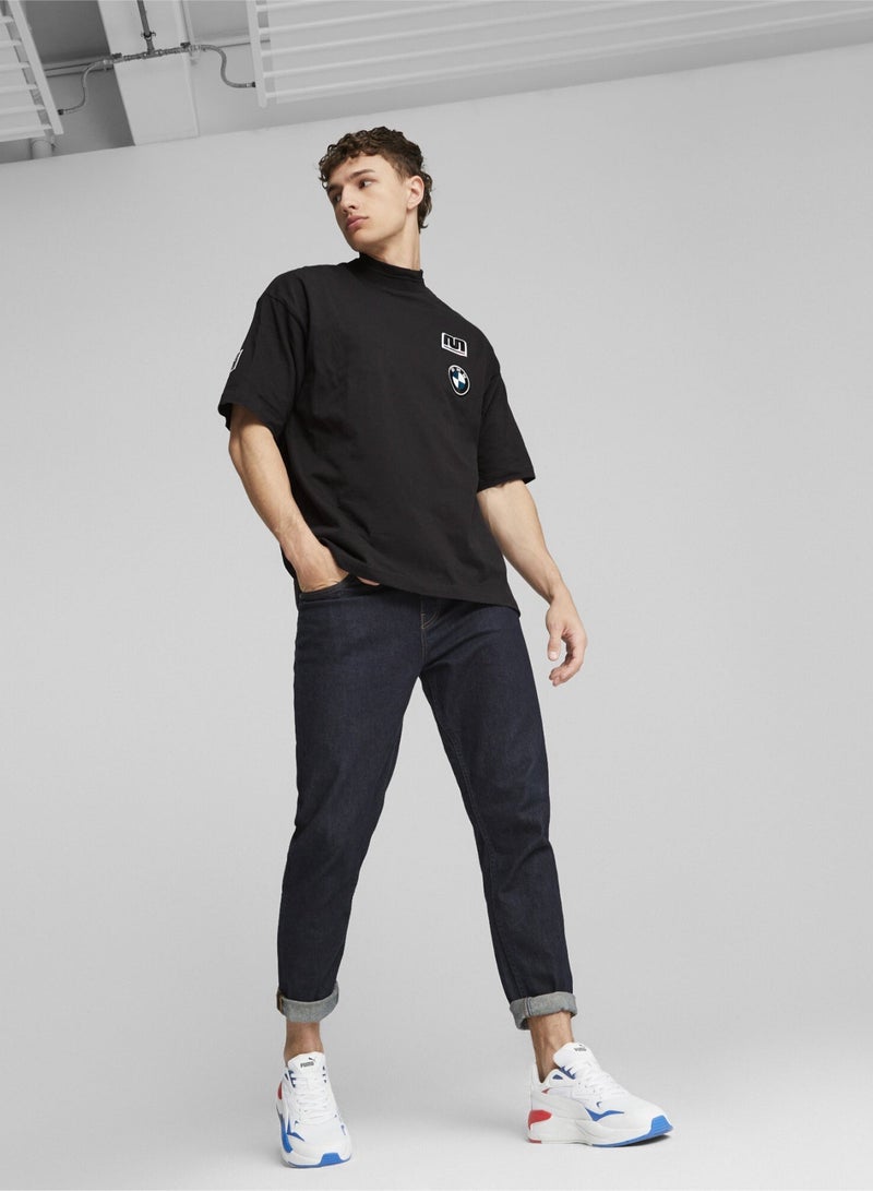 بوما حذاء رياضة السيارات BMW M Motorsport X-Ray Speed - Image 5