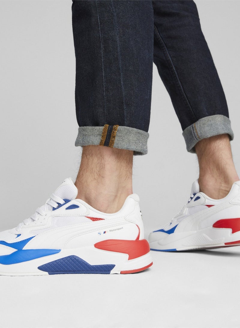 بوما حذاء رياضة السيارات BMW M Motorsport X-Ray Speed - Image 4