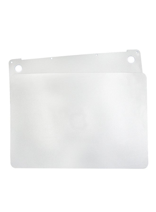 Suitable For Apple Macbookpro Film Full Set 2021 14-inch Mac13.3 Notebook Full Body Stickers-Color:Body Silver (four-piece Set All-inclusive)-Size:A1706/A1989/A2159 - Image 2