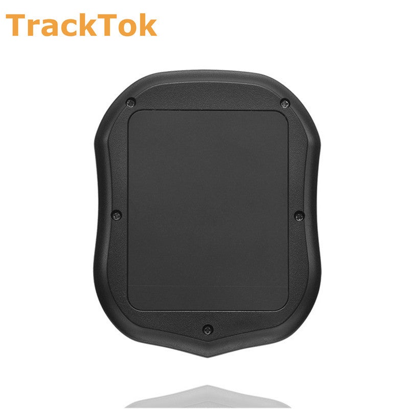 Tkstartk905 Vehicle-Mounted Satellite Locator With Track Playback, English App, Gps, Exclusively For Export - Image 5