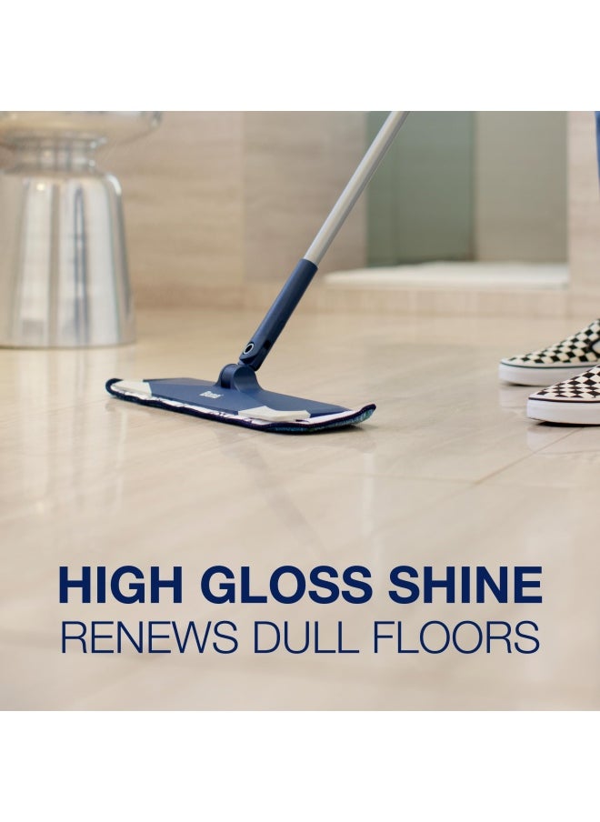 BONA - Bona Stone Tile And Laminate Floor Polish 32 Oz - Image 1