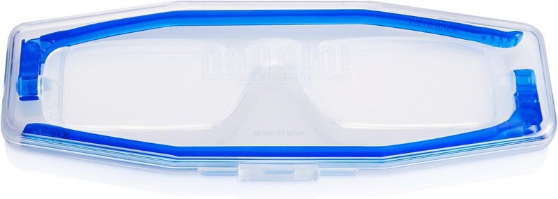 NANNINI 7509 Compact One Optics 3.0 Temples Reading Glass (Blue) - Image 2