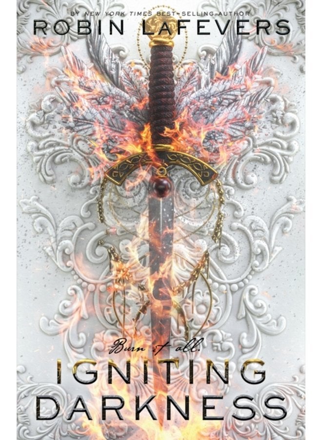 Igniting Darkness - Paperback