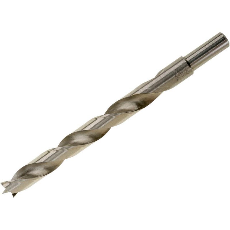 STEELEX PLUS D4527 HSS Brad Point Bit, 15/32" - Image 1