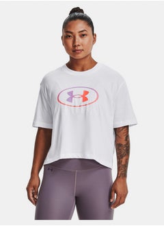 UNDER ARMOUR Live Novelty Short Sleeve T-shirt  - Image 1