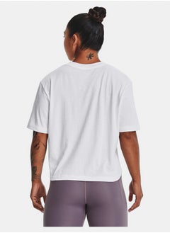 UNDER ARMOUR Live Novelty Short Sleeve T-shirt  - Image 2