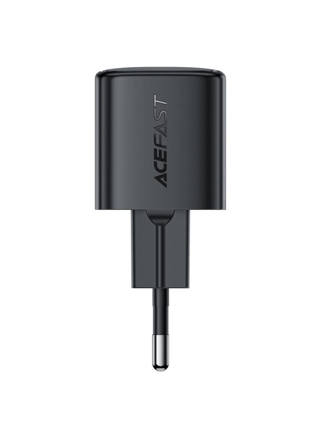 acefast Fast Charge Wall Charger A118 PD30W GaN (1xUSB-C) EU - Image 4