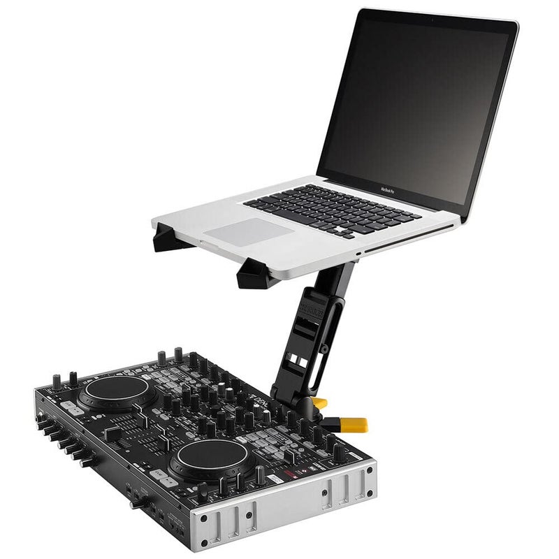 Hercules حامل لابتوب Dg400Bb مع حقيبة حامل أرضي - Image 2