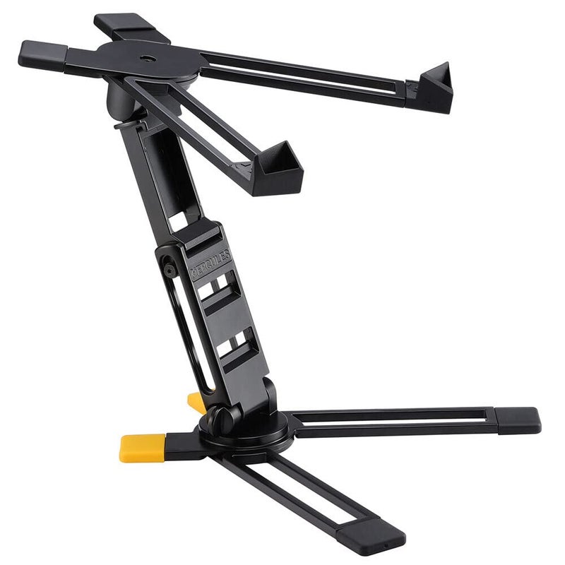 Hercules حامل لابتوب Dg400Bb مع حقيبة حامل أرضي - Image 1