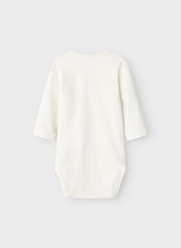 نيم ات - Kids Graphic Crew Neck T-Shirt - Image 1