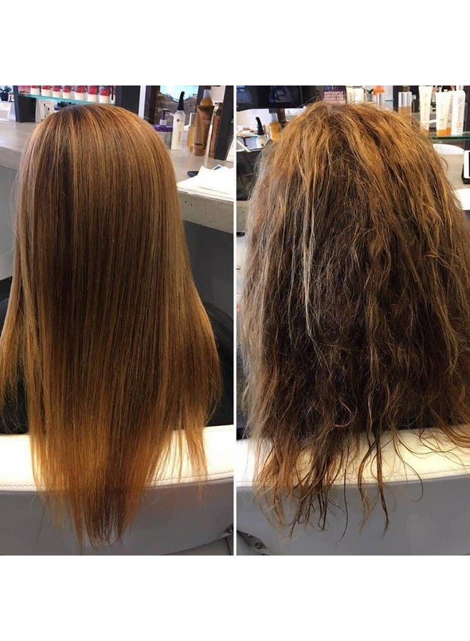 كيرا دايموند كيراتين معالج بالشوكولاتة مع فيتامينات 16 أونصة سائلة - Image 3