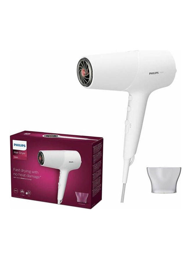 Philips Hair Dryer 5000 Watt BHD500 Multicolour - Image 1