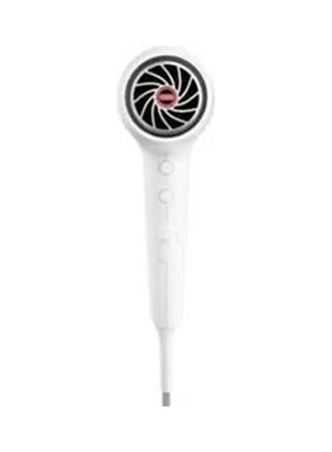 Philips Hair Dryer 5000 Watt BHD500 Multicolour - Image 3