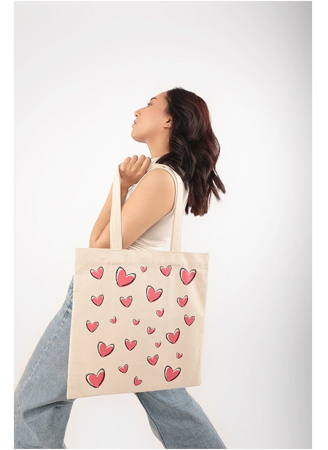 earthbags - You got this Cotton Tote Bag - Image 1