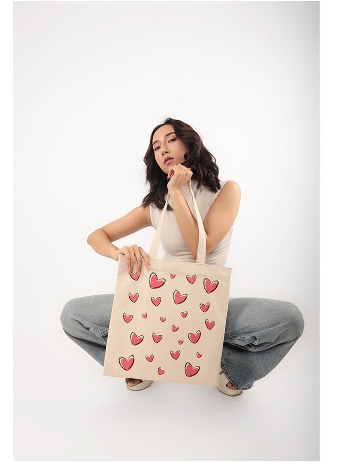 earthbags - You got this Cotton Tote Bag - Image 1