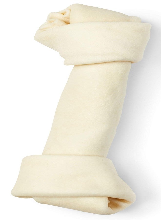 Frankly, Natural Bone Dog Chew Treat (10") - Image 2