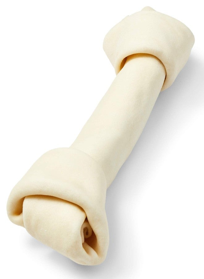 Frankly, Natural Bone Dog Chew Treat (10") - Image 1