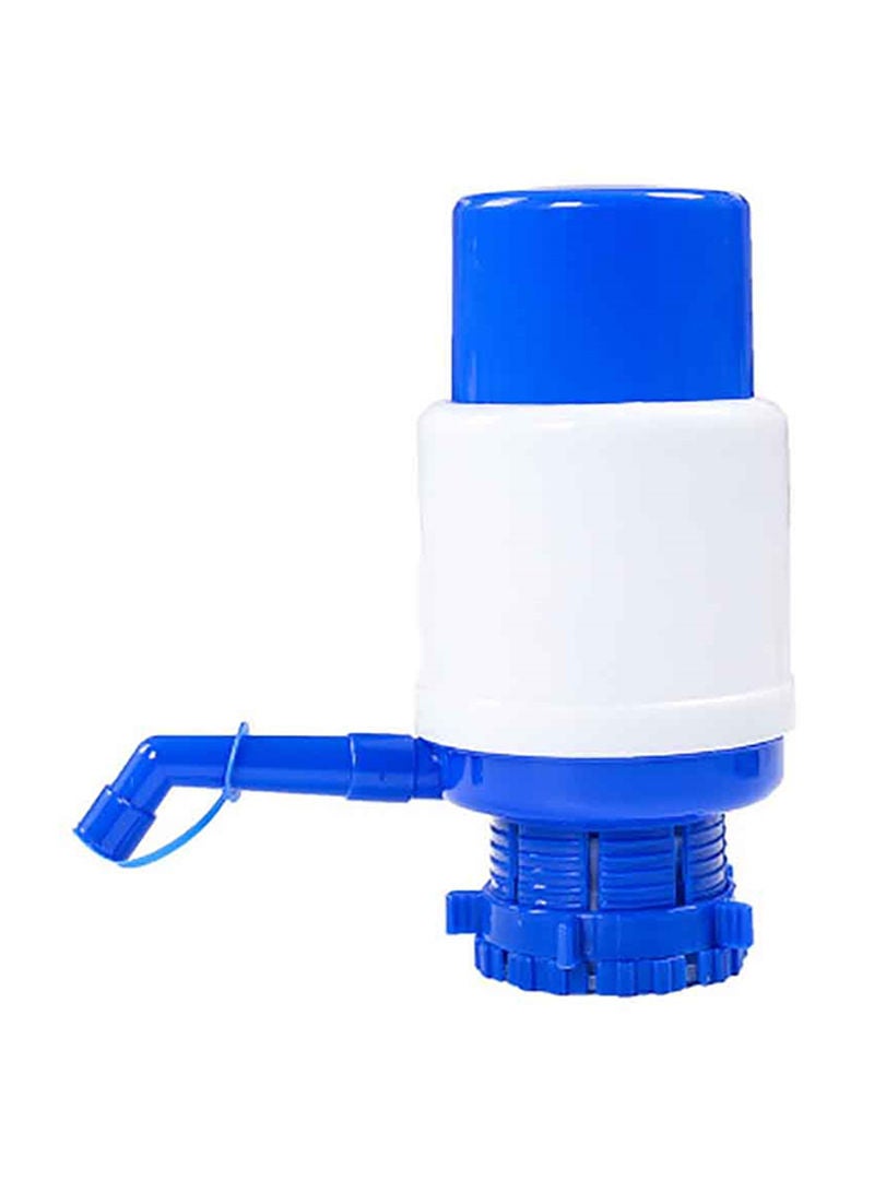 Manual Water Dispenser Pump FZ4873-1 Blue/White