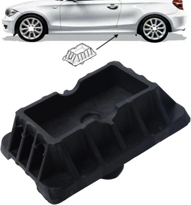 QASULER Car Jack Pad for BMW and MINI - Image 4