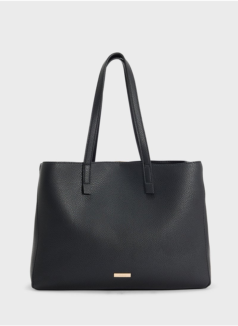ALDO Bilgg Satchel  - Image 2