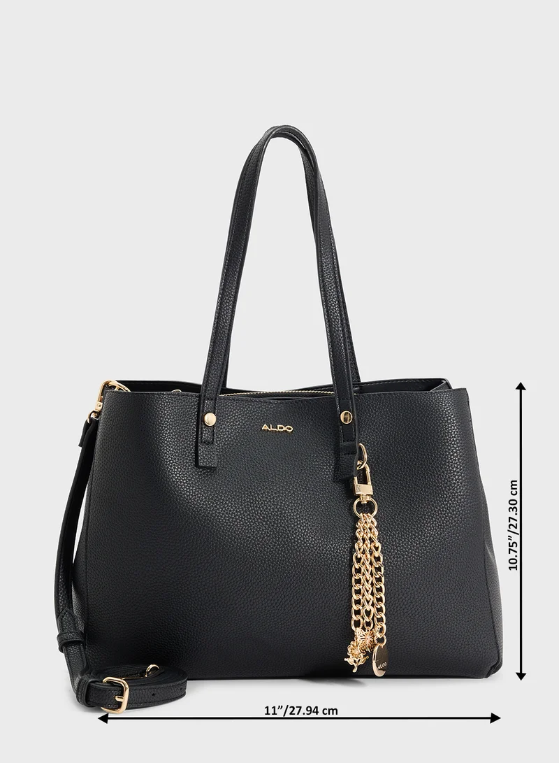 الدو Bilgg Satchel