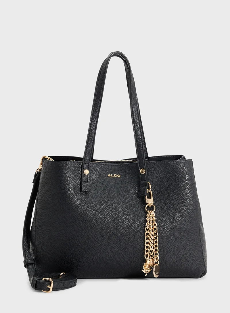 الدو Bilgg Satchel