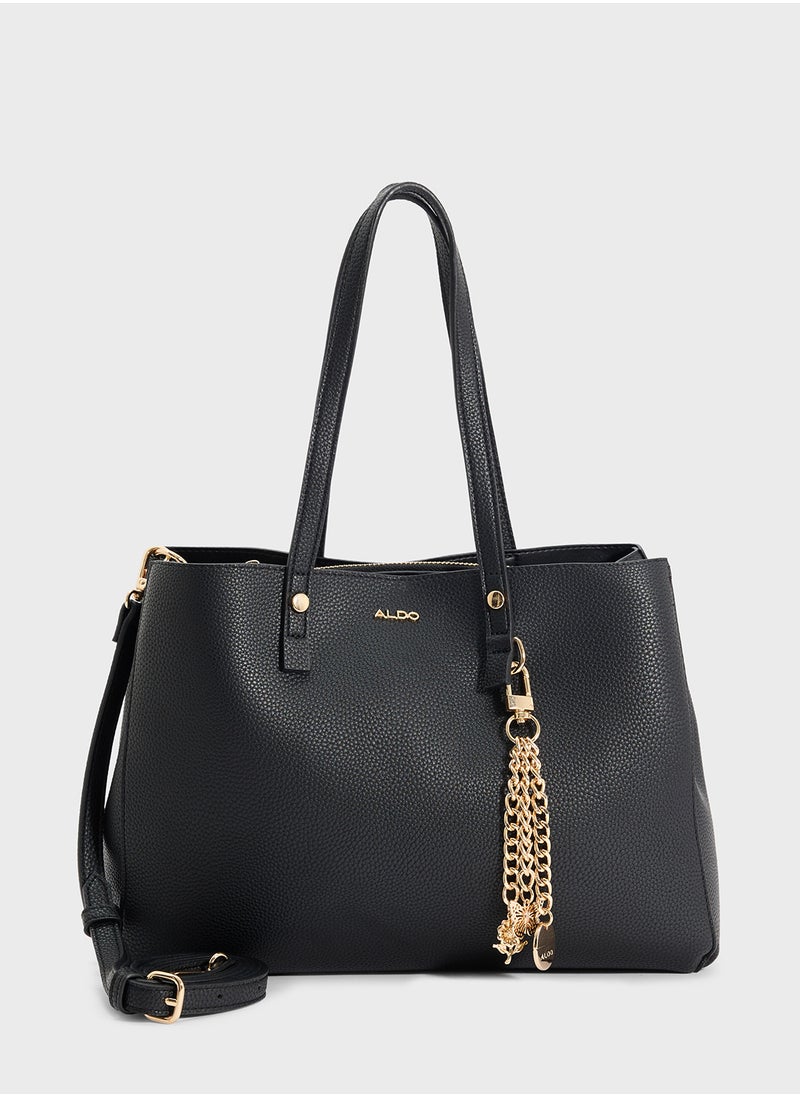 ALDO Bilgg Satchel  - Image 3