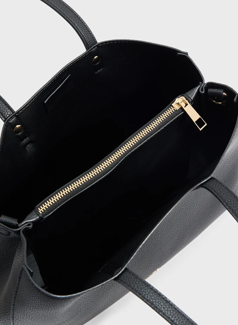الدو Bilgg Satchel