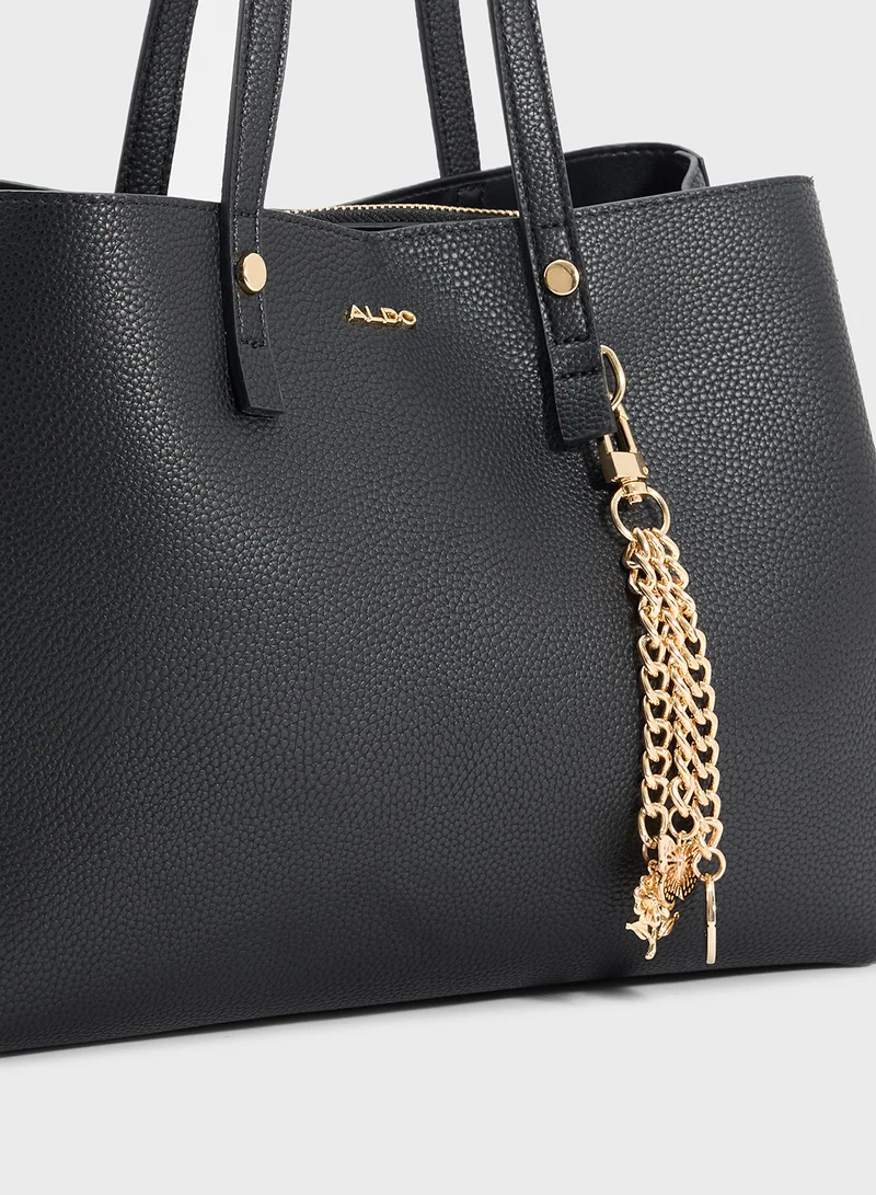 الدو Bilgg Satchel
