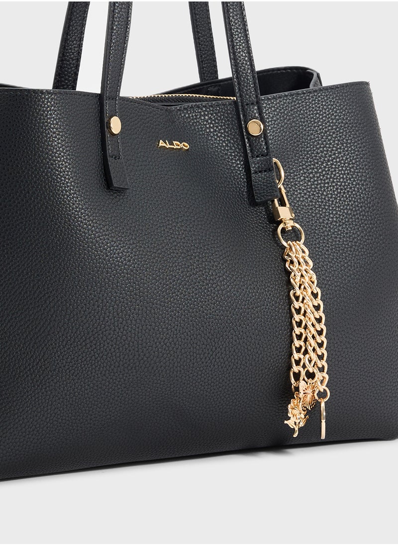 ALDO Bilgg Satchel  - Image 4