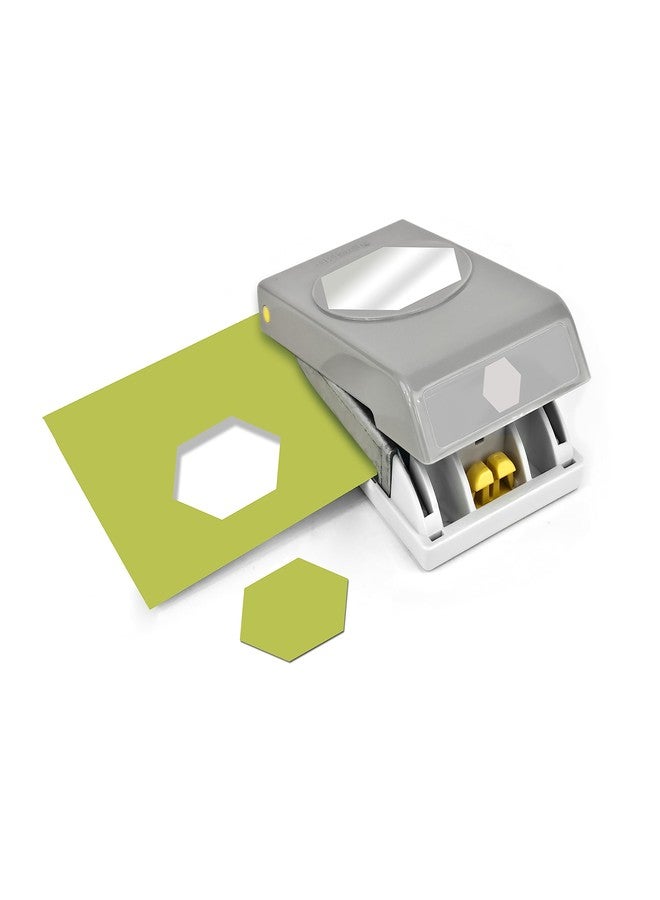 EK tools 54-30335 Hexagon Punch - Image 2